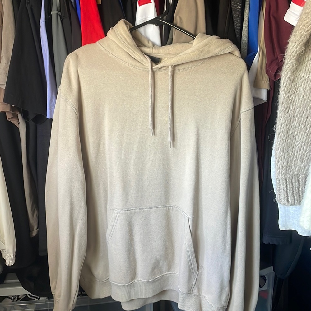 H&M hoodie